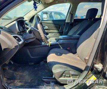 Zdjęcie 7 z 12 samochodu: 2017 GMC TERRAIN SLE VIN:2GKFLSEK0H6261594 - miniatura