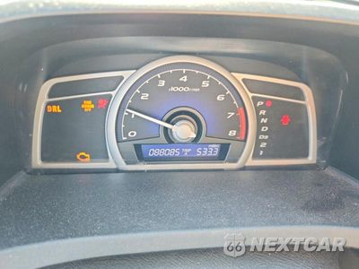 Zdjęcie 9 z 12 samochodu: 2010 HONDA CIVIC EX VIN:2HGFG1B85AH524824 - miniatura