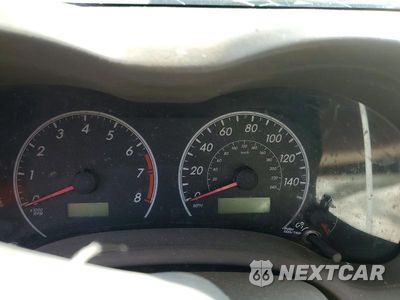 Zdjęcie 9 z 12 samochodu: 2010 TOYOTA COROLLA LE VIN:1NXBU4EE2AZ255392 - miniatura