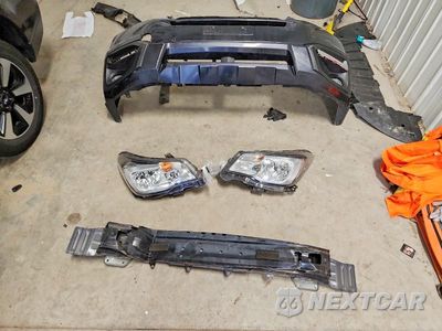 Zdjęcie 13 z 14 samochodu: 2018 SUBARU FORESTER 2.5I PREMIUM VIN:JF2SJAGC2JH599628 - miniatura