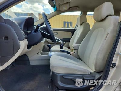 Zdjęcie 7 z 13 samochodu: 2008 HYUNDAI ELANTRA GLS VIN:KMHDU46D98U336379 - miniatura