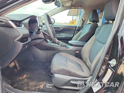 Zdjęcie 7 z 13 samochodu: 2023 TOYOTA RAV4 LE VIN:2T3F1RFV9PW377009 - miniatura
