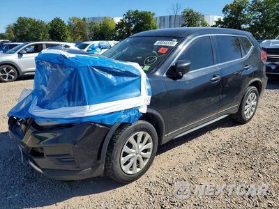 2019 NISSAN ROGUE S KNMAT2MV2KP501351 - główne zdjęcie licytacji z USA - miniatura