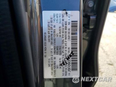 Zdjęcie 14 z 14 samochodu: 2019 MAZDA CX-5 GRAND TOURING VIN:JM3KFADM8K0673509 - miniatura