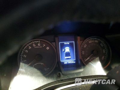 Zdjęcie 9 z 12 samochodu: 2017 TOYOTA TACOMA SR5 V6 VIN:5TFDZ5BN1HX021293 - miniatura