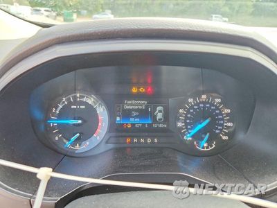 Zdjęcie 9 z 12 samochodu: 2018 FORD EDGE SE VIN:2FMPK4G94JBB47017 - miniatura