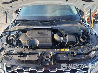 Zdjęcie 12 z 13 samochodu: 2020 LAND ROVER RANGE ROVER EVOQUE S VIN:SALZJ2FX2LH062289 - miniatura