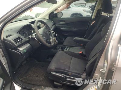Zdjęcie 7 z 13 samochodu: 2012 HONDA CR-V EX VIN:JHLRM4H55CC005123 - miniatura