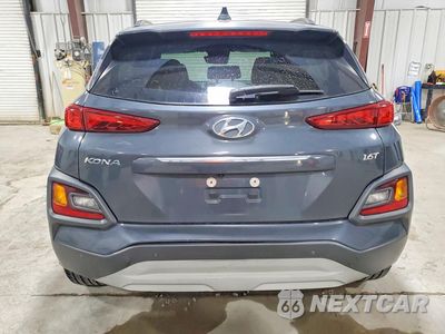 Zdjęcie 6 z 14 samochodu: 2019 HYUNDAI KONA ULTIMATE VIN:KM8K53A58KU227031 - miniatura