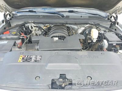 Zdjęcie 12 z 13 samochodu: 2017 GMC YUKON SLT VIN:1GKS1BKC4HR303951 - miniatura