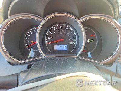 Zdjęcie 9 z 14 samochodu: 2014 NISSAN MURANO S VIN:JN8AZ1MW0EW519556 - miniatura