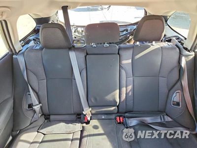 Zdjęcie 10 z 14 samochodu: 2025 SUBARU OUTBACK PREMIUM VIN:4S4BTADC2S3213619 - miniatura