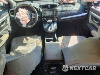 Zdjęcie 8 z 14 samochodu: 2017 HONDA CR-V LX VIN:5J6RW5H34HL003473 - miniatura