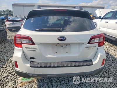 Zdjęcie 6 z 12 samochodu: 2015 SUBARU OUTBACK 2.5I LIMITED VIN:4S4BSALC6F3224455 - miniatura