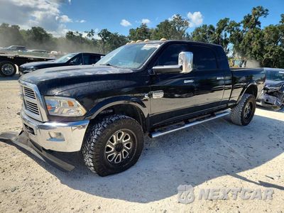 2012 DODGE RAM 2500 LONGHORN 3C6UD5PL6CG222634 - główne zdjęcie licytacji z USA - miniatura