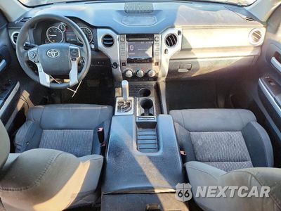 Zdjęcie 8 z 12 samochodu: 2014 TOYOTA TUNDRA SR5 VIN:5TFRY5F10EX162660 - miniatura