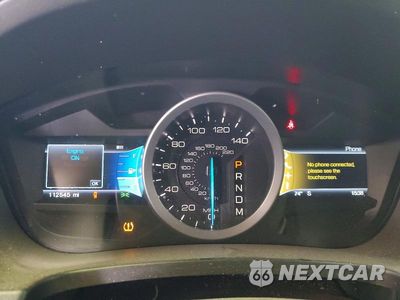 Zdjęcie 9 z 14 samochodu: 2013 FORD EXPLORER LIMITED VIN:1FM5K8F80DGC12028 - miniatura