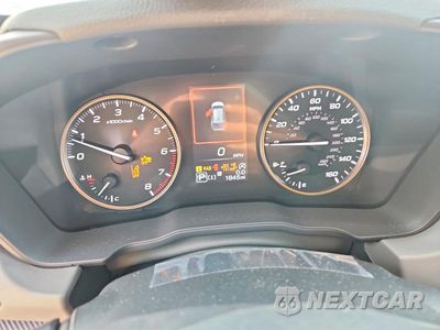 Zdjęcie 9 z 13 samochodu: 2026 SUBARU CROSSTREK WILDERNESS VIN:4S4GUHU65T3808259 - miniatura