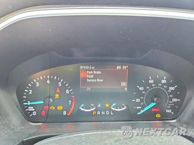 Zdjęcie 9 z 12 samochodu: 2020 FORD ESCAPE SE VIN:1FMCU0G63LUC33665 - miniatura