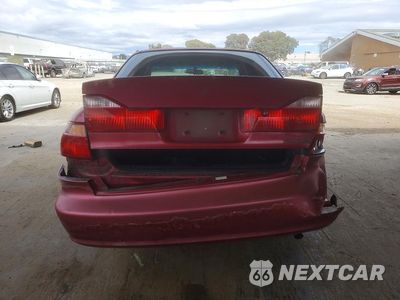 Zdjęcie 6 z 12 samochodu: 2000 HONDA ACCORD SE VIN:JHMCG6695YC022358 - miniatura