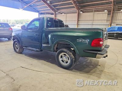Drugie zdjęcie samochodu z przodu: 1999 FORD F150 VIN:2FTRF08W9XCA16747 - miniatura