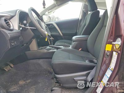 Zdjęcie 7 z 14 samochodu: 2016 TOYOTA RAV4 LE VIN:2T3BFREV3GW500191 - miniatura