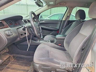 Zdjęcie 7 z 12 samochodu: 2013 CHEVROLET IMPALA VIN:2G1WF5E34D1267024 - miniatura