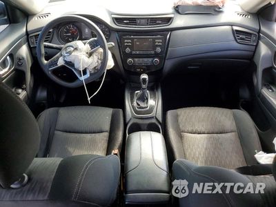Zdjęcie 8 z 13 samochodu: 2017 NISSAN ROGUE S VIN:5N1AT2MT8HC780024 - miniatura