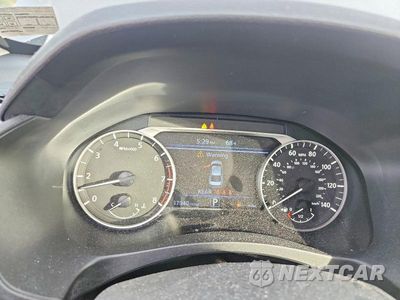 Zdjęcie 9 z 12 samochodu: 2023 NISSAN ALTIMA SV VIN:1N4BL4DWXPN331015 - miniatura