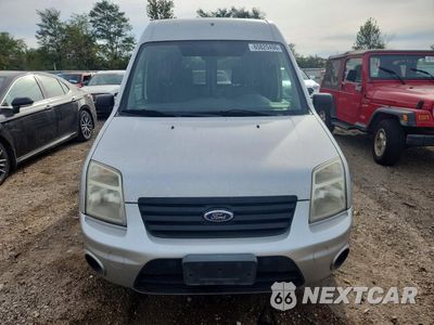 Piąte zdjęcie samochodu w środku: 2012 FORD TRANSIT CONNECT XLT DELIVERY VAN VIN:NM0LS7DN9CT086205 - miniatura