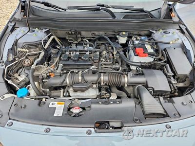 Zdjęcie 11 z 13 samochodu: 2021 HONDA ACCORD SPORT SE VIN:1HGCV1F49MA064831 - miniatura