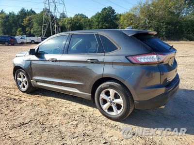 Drugie zdjęcie samochodu z przodu: 2015 FORD EDGE SE VIN:2FMTK3G98FBB75970 - miniatura