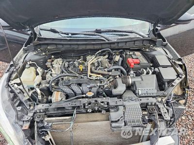 Zdjęcie 11 z 12 samochodu: 2022 NISSAN ALTIMA SR VIN:1N4BL4CWXNN310759 - miniatura