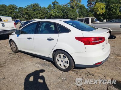 Drugie zdjęcie samochodu z przodu: 2015 FORD FOCUS S VIN:1FADP3E21FL339145 - miniatura