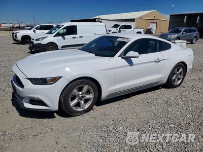 2016 FORD MUSTANG 1FA6P8AM4G5273497 - główne zdjęcie licytacji z USA - miniatura