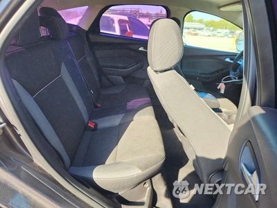 Zdjęcie 10 z 12 samochodu: 2014 FORD FOCUS SE VIN:1FADP3K2XEL407817 - miniatura