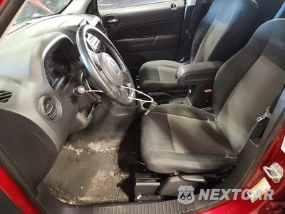 Zdjęcie 7 z 12 samochodu: 2012 JEEP PATRIOT LATITUDE VIN:1C4NJPFA6CD698509 - miniatura