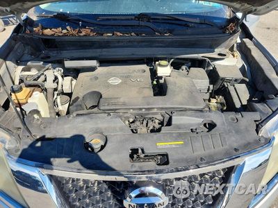 Zdjęcie 12 z 13 samochodu: 2013 NISSAN PATHFINDER S VIN:5N1AR2MN5DC629121 - miniatura