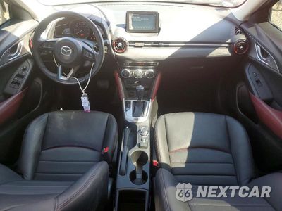 Zdjęcie 8 z 12 samochodu: 2018 MAZDA CX-3 TOURING VIN:JM1DKDC78J1307830 - miniatura