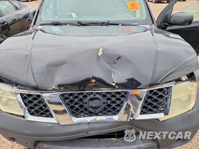 Zdjęcie 11 z 12 samochodu: 2006 NISSAN PATHFINDER S VIN:5N1AR18W36C629036 - miniatura