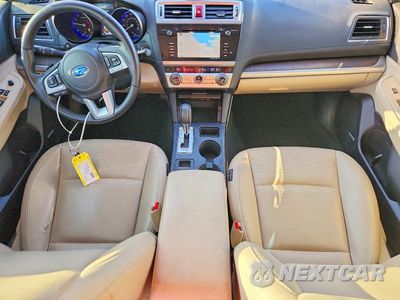 Zdjęcie 8 z 14 samochodu: 2016 SUBARU OUTBACK VIN:4S4BSENC5G3213419 - miniatura