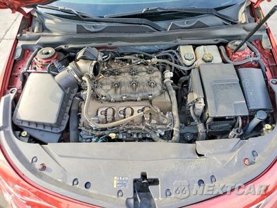 Zdjęcie 11 z 13 samochodu: 2015 CHEVROLET IMPALA LT VIN:2G1125S30F9115398 - miniatura