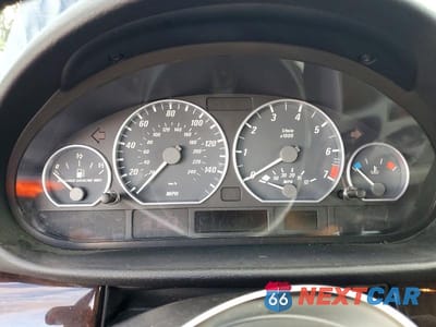Zdjęcie 9 z 12 samochodu: 2004 BMW 3 SERIES 330 CI VIN:WBABW534X4PL43508 - miniatura