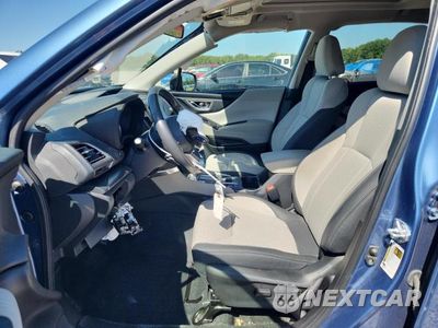 Zdjęcie 7 z 12 samochodu: 2024 SUBARU FORESTER PREMIUM VIN:JF2SKACC6RH454185 - miniatura