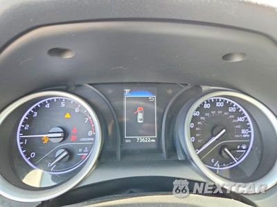 Zdjęcie 9 z 12 samochodu: 2022 TOYOTA CAMRY LE VIN:4T1C11AK2NU025042 - miniatura