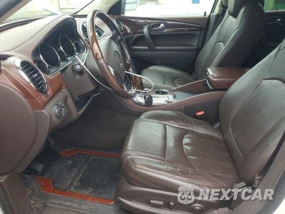 Zdjęcie 7 z 13 samochodu: 2014 BUICK ENCLAVE VIN:5GAKVBKD1EJ297952 - miniatura