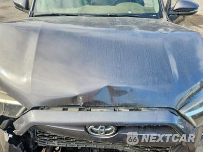 Zdjęcie 12 z 13 samochodu: 2015 TOYOTA 4RUNNER SR5 PREMIUM VIN:JTEBU5JR4F5217677 - miniatura