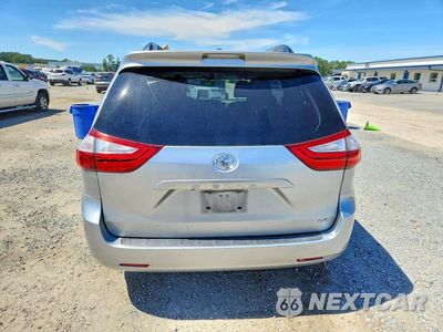 Zdjęcie 6 z 13 samochodu: 2016 TOYOTA SIENNA LE VIN:5TDKK3DC5GS761980 - miniatura