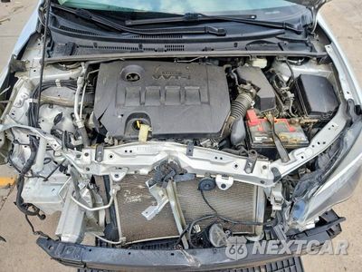 Zdjęcie 11 z 13 samochodu: 2017 TOYOTA COROLLA LE VIN:2T1BURHE7HC752104 - miniatura