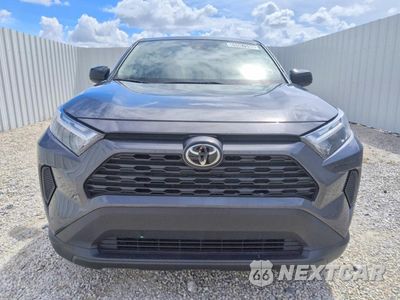 Piąte zdjęcie samochodu w środku: 2025 TOYOTA RAV4 LE VIN:2T3H1RFV2SW429923 - miniatura
